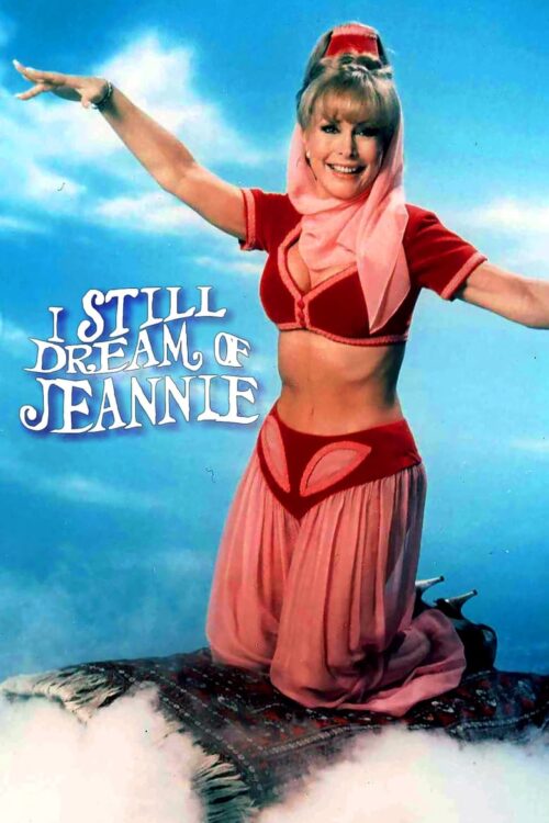 El sueño de Jeannie (1991)