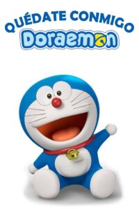 Quedate conmigo, Doraemon (2014)