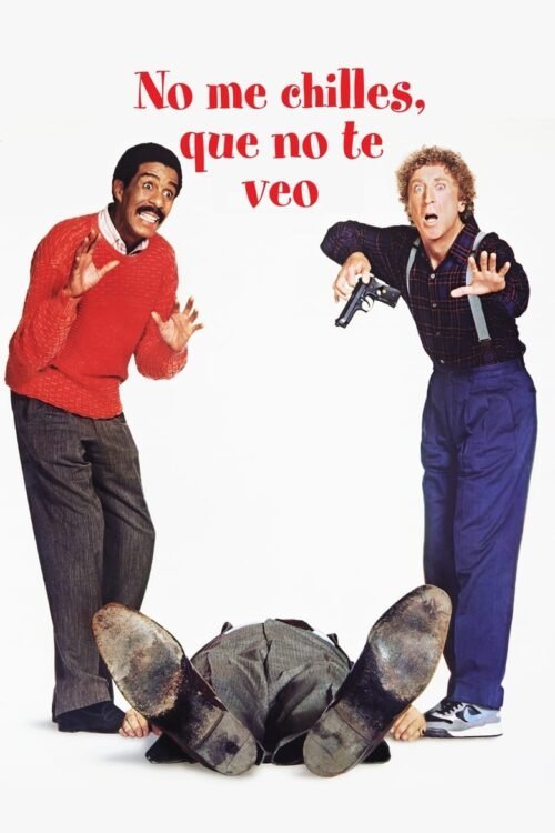 Ciegos, sordos y locos (1989)