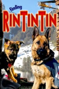 Las Nuevas Aventuras de Rin Tin Tin (2007)