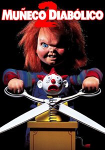 Chucky: el muñeco diabólico 2 (1990)