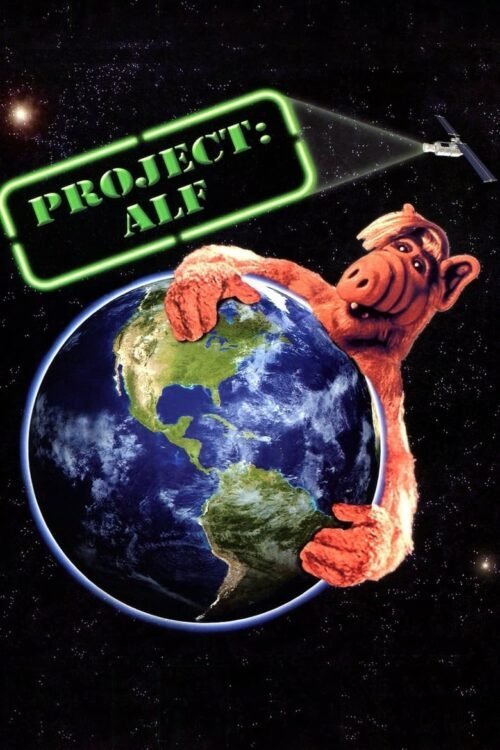 Proyecto ALF (1996)