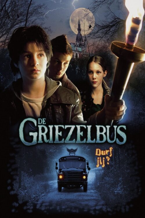 The Horror Bus (De Griezelbus) (2005)
