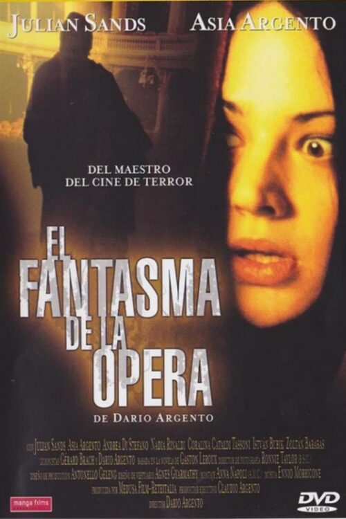 Il fantasma dell’Opera (1998)