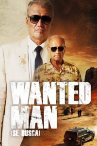 Wanted Man: Se Busca (2024)
