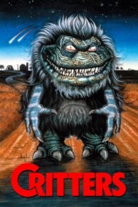 Critters: Extrañas criaturas (1986)