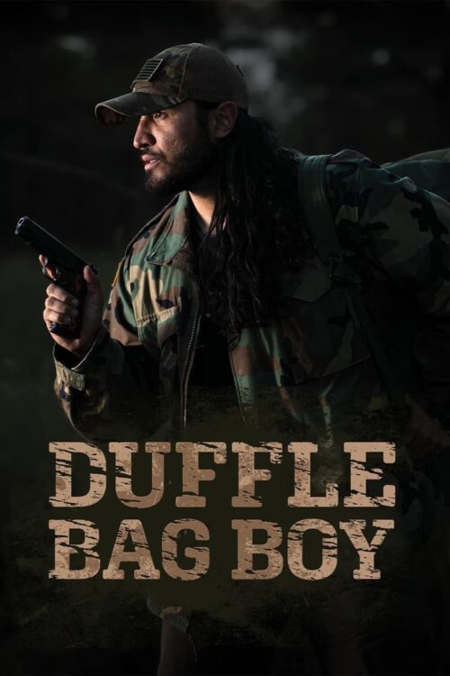 Duffle Bag Boy (2024)