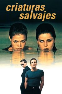 Criaturas Salvajes (1998)