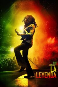 Bob Marley: La leyenda (2024)