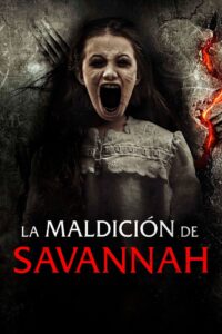 La maldición de Savannah (2022)