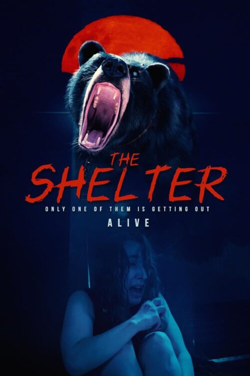 The Shelter (2024)