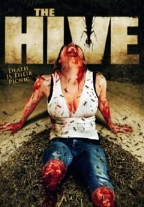 Hormigas asesinas (The Hive) (2008)