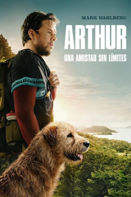Arthur: Una Amistad sin Limites (2024)