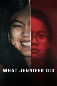 ¿Qué hizo Jennifer? (2024)