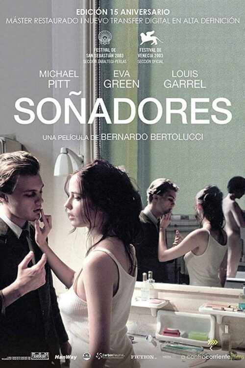 Los Soñadores (2003)