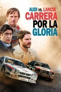 Audi vs Lancia: Carrera por la Gloria (2024)