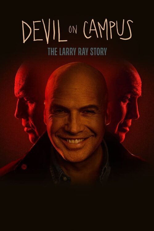 Devil on Campus: The Larry Ray Story (2024)