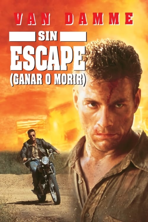 Sin Escape (1993)