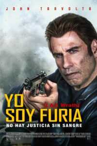 Yo Soy Furia (2016)