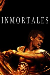 Inmortales (Immortals) (2011)