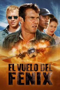 El vuelo del Fénix (2004)