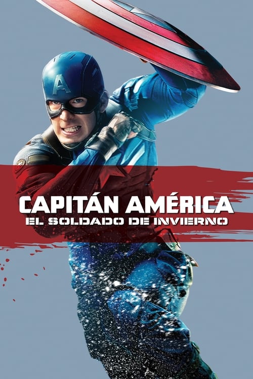 Capitán América 2: El Soldado del Invierno (2014)