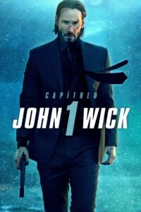 John Wick: Otro Día para Matar (2014)