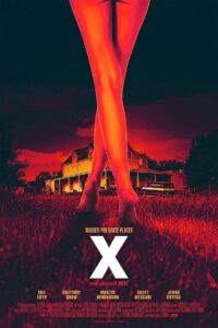 X (2022)