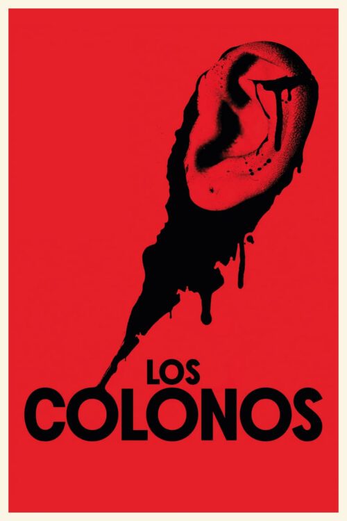 Los colonos (2023)