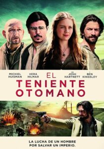 El teniente otomano (2017)