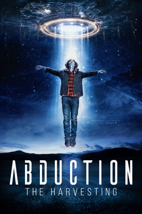 Abduction: The Harvesting (2024)