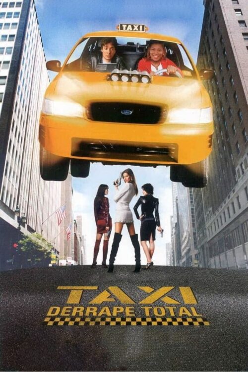 Taxi (2004)