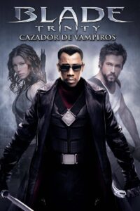 Blade: Trinity (2004)