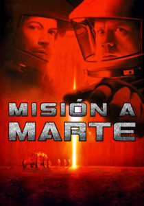 Misión a Marte (2000)