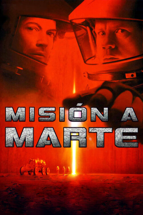 Misión a Marte (2000)