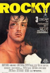 Rocky (1976)