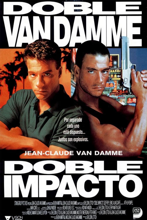 Doble Impacto (1991)