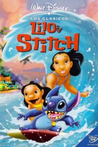 Lilo y Stitch (2002)