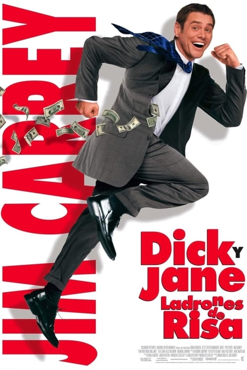 Las Locuras de Dick y Jane (2005)