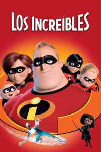 Los increíbles (2004)