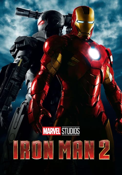 Iron Man 2 (2010)