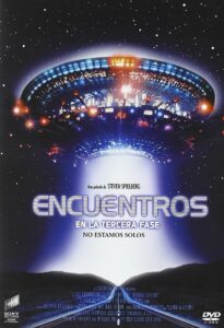 Encuentros Cercanos del Tercer Tipo (1977)