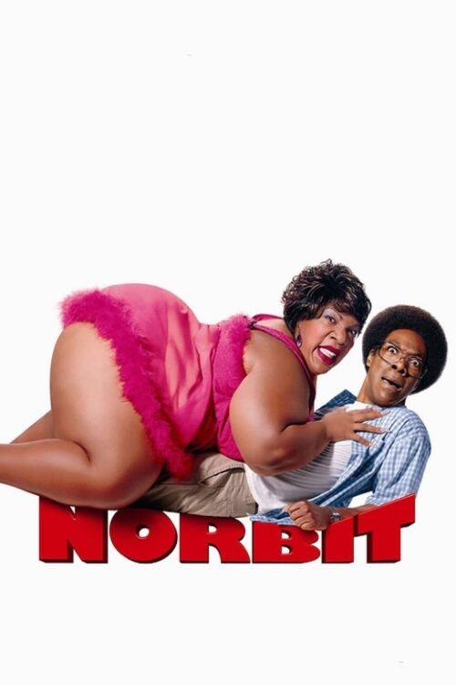 Norbit (2007)