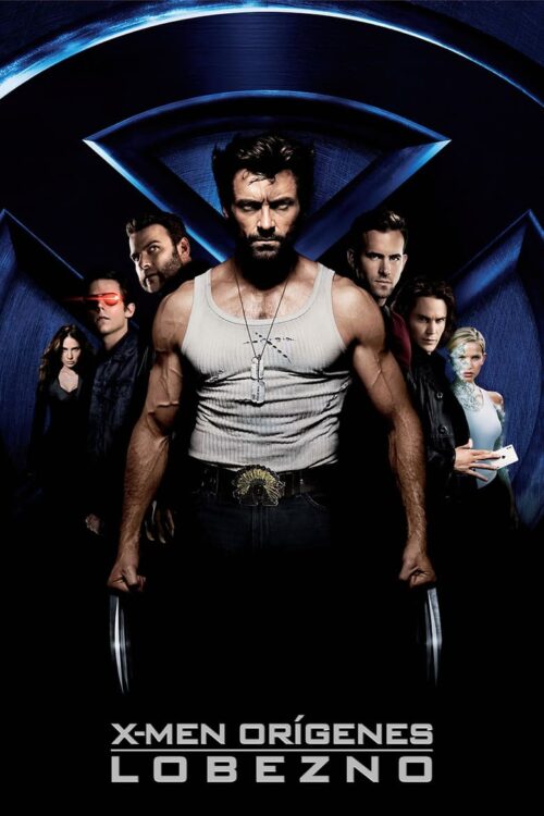 X-Men orígenes: Wolverine (2009)