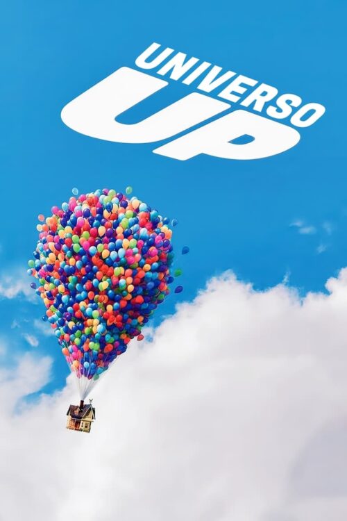 Up: Una Aventura de Altura (2009)