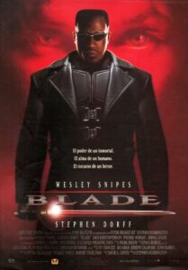 Blade: Cazador de Vampiros (1998)