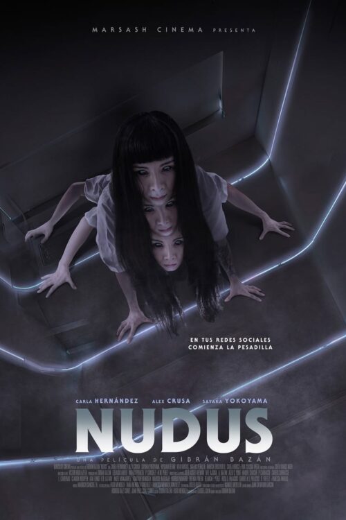 Nudus (2024)