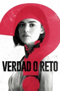 Verdad o reto (2018)