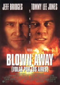 Lluvia de fuego (1994)