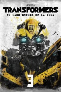 Transformers: el lado oscuro de la luna (2011)